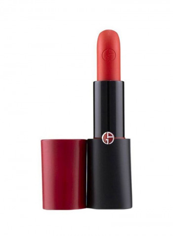 Rouge D'Armani Matte Lipstick 401 Red Fire