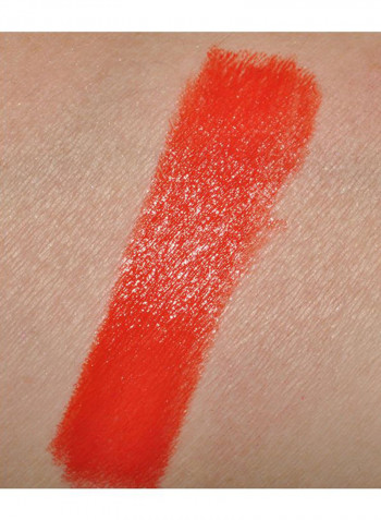 Rouge D'Armani Matte Lipstick 401 Red Fire