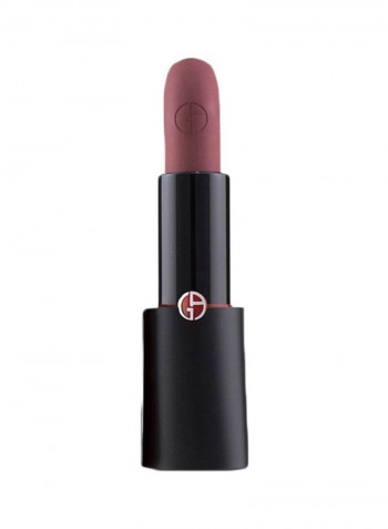 Rouge D'Armani Matte Lipstick 503 Pastel Glow
