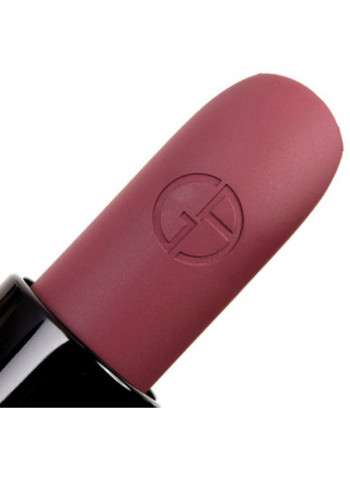 Rouge D'Armani Matte Lipstick 503 Pastel Glow