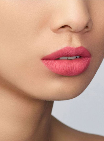 Rouge D'Armani Matte Lipstick 503 Pastel Glow
