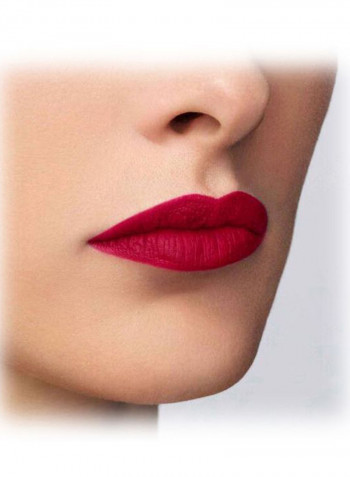 Rouge D' Matte Lipstick 404 Stroke