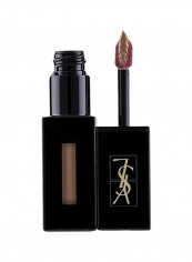 Rouge Pur Couture Cream Lipstick 417 Beige Bounce