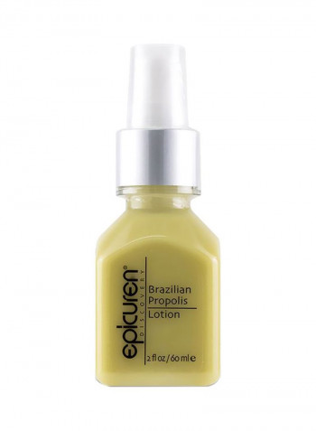 Brazilian Propolis Lotion 2ounce
