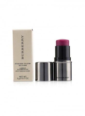 Fresh Glow Blush 22 Pink Peony