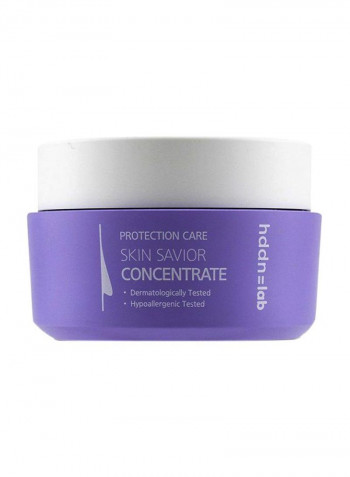 Hddn=Lab Skin Savior Concentrate 50g