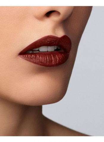 Rouge D' Matte Lipstick 200 Diva