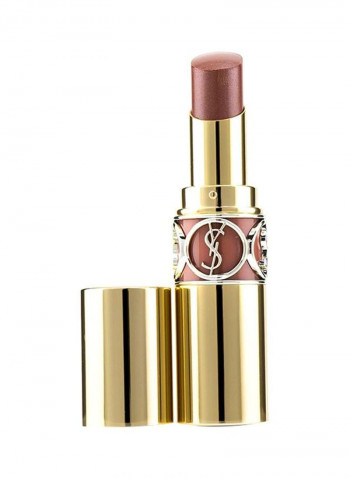 Rouge Volupte Shine Lipstick 79 Corail Plume