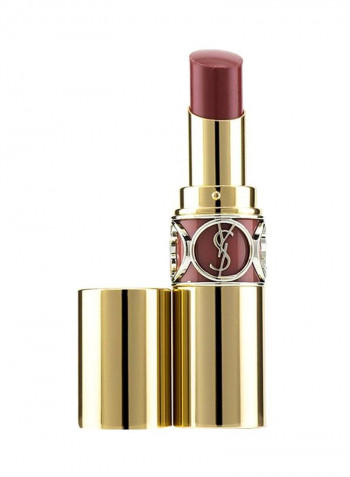 Rouge Volupte Shine Lipstick 87 Rose Afrique