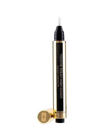 Touche Eclat High Cover Radiant Eye Concealer 0.5 Vanilla