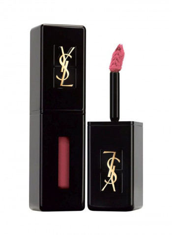 Vinyl Cream Lip Polish 407 Carmin Session