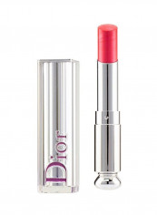 Addict Stellar Shine Lipstick 256 Diorever Mirror Nude