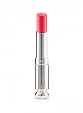 Addict Stellar Shine Lipstick 256 Diorever Mirror Nude