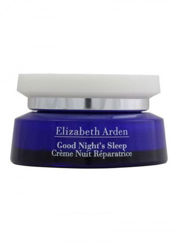 Good Night's Sleep Restoring Cream 50ml