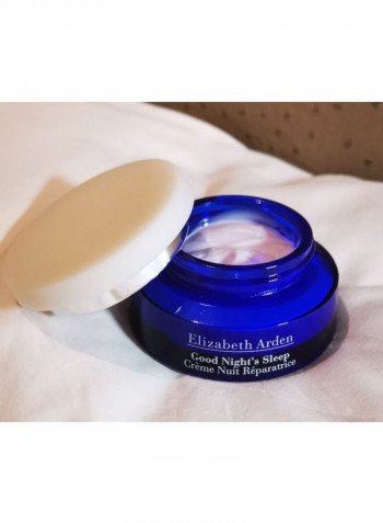 Good Night's Sleep Restoring Cream 50ml