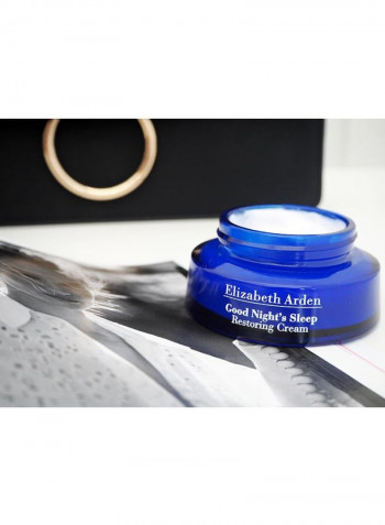 Good Night's Sleep Restoring Cream 50ml