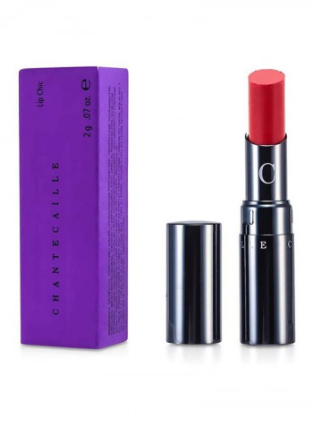 Lip Chic Lipstick Wild Rose