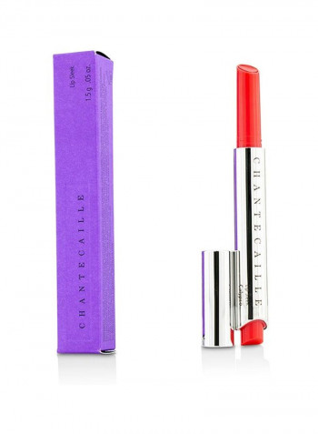 Lip Sleek Glossy Lipstick Calypso