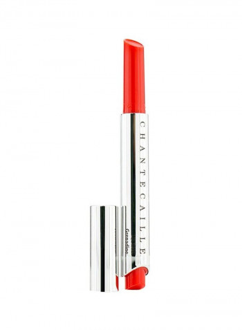 Lip Sleek Glossy Lipstick Grenadine
