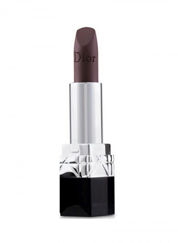 Rouge Couture Matte Lipstick 982 Furious