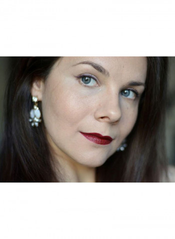 Rouge d'Armani Lasting Satin Lip Colour 404 Flamboyant