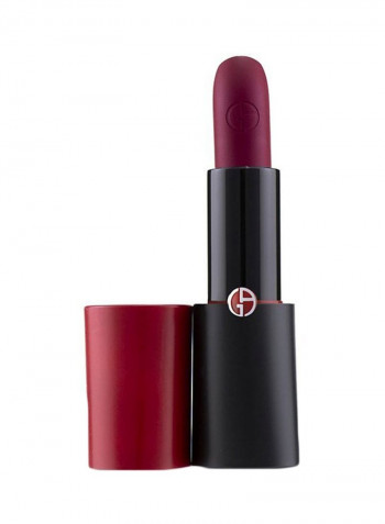Rouge D'Armani Matte Lipstick 506 Maharajah