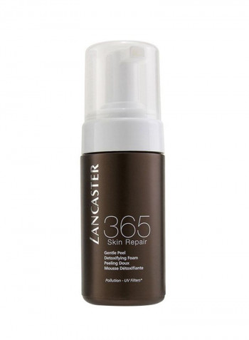 365 Skin Repair Gentle Peel Detoxifying Foam 100ml