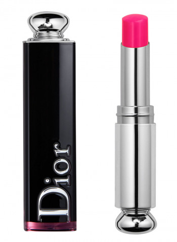 Addict Lacquer Lipstick 684 Diabolo
