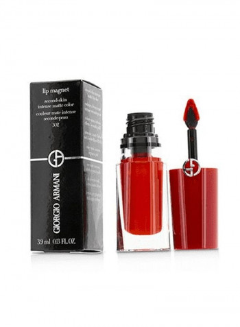 Lip Magnet Liquid Lipstick 603 Adrenaline