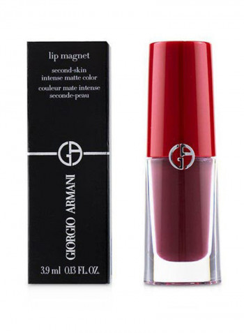 Long Lasting Magnet Matte Lipstick 604 Nighttime