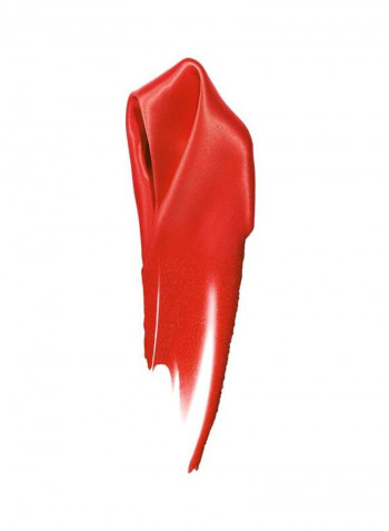 Rouge Satin Lip Colour 401 Red Fire