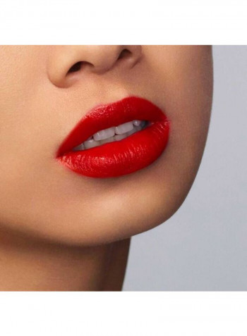 Rouge Satin Lip Colour 401 Red Fire