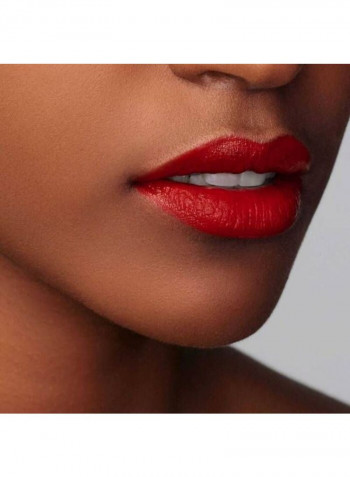 Rouge Satin Lip Colour 401 Red Fire