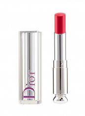 Addict Stellar Shine Lipstick 554 Diorsolar Flashy Pink