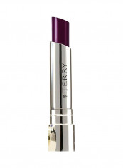 Hyaluronic Sheer Rouge Plumping And Hydrating Lipstick 15 Grand Cru