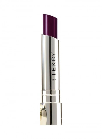 Hyaluronic Sheer Rouge Plumping And Hydrating Lipstick 15 Grand Cru