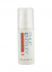 IngIey Instant Beach Salt Free Texturizing Hair Spray 100مل