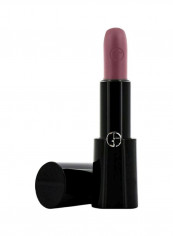 Rouge d'Armani Lasting Satin Lip Colour 600 Front Row