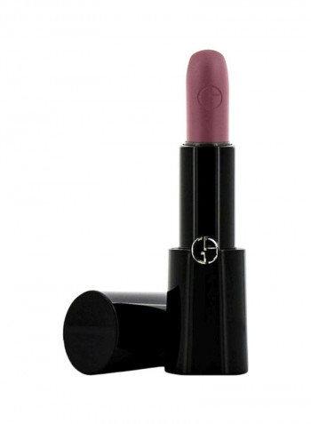 Rouge d'Armani Lasting Satin Lip Colour 600 Front Row