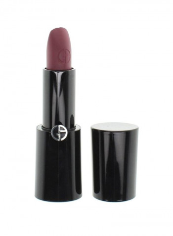 Rouge d'Armani Lasting Satin Lip Colour 600 Front Row