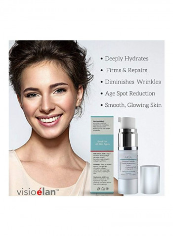 Advance Complex Peptide Regenerating Cream Clear 30ml