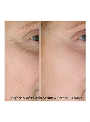 Advance Complex Peptide Regenerating Cream Clear 30ml