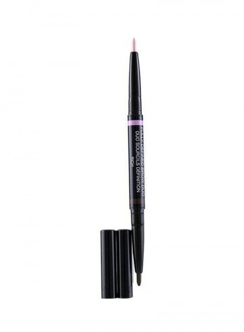 Fully Defined Brow Duo 02 ريتش