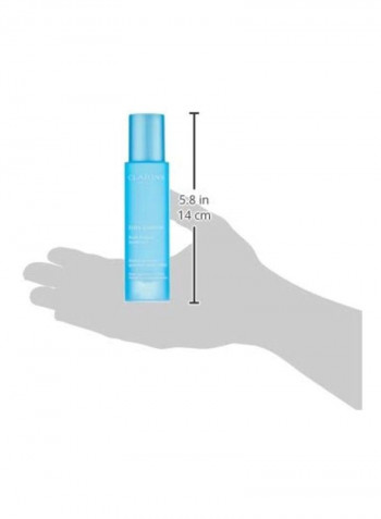 Hydra-Essentiel Moisturizes and Quenches Milky Lotion SPF15 50ml
