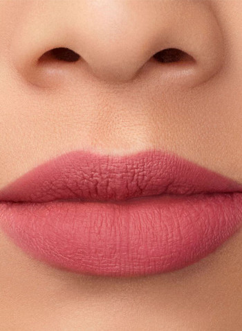 Long Lasting Matte Lipstick 102 Androgino