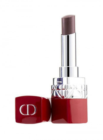 Rouge Dior Ultra Rouge Matte Lipstick 600 Ultra Tough