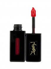 Rouge Pur Couture Vernis A Levres Vinyl Cream 402 Rouge Remix