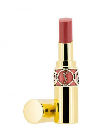 Rouge Volupte Shine Lipstick 43 Rose Rive Gauche