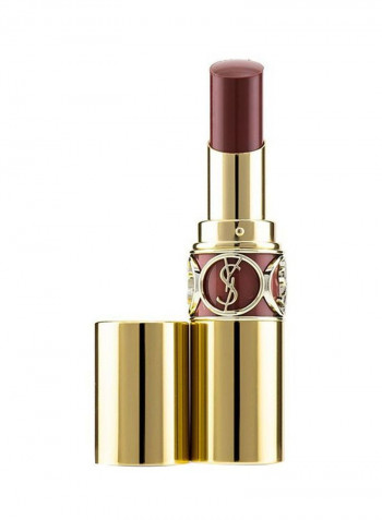 Rouge Volupte Shine Lipstick 86 Mauve Cuir