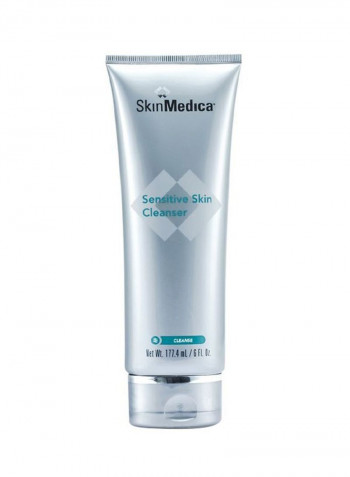 Sensitive Skin Cleanser 6ounce